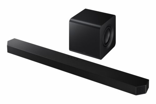 Samsung soundbar HW-Q800F/EN