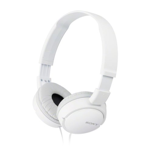 SONY slušalice MDRZX110APW