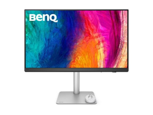 BENQ PD3226G monitor