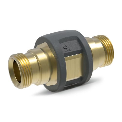 Karcher PROFI spojnica 9TR za priključak i sa EasyLock spojnicama (2xM22) 4.111-0