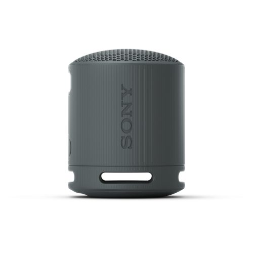 Sony Bluetooth zvučnik SRSXB100B crni