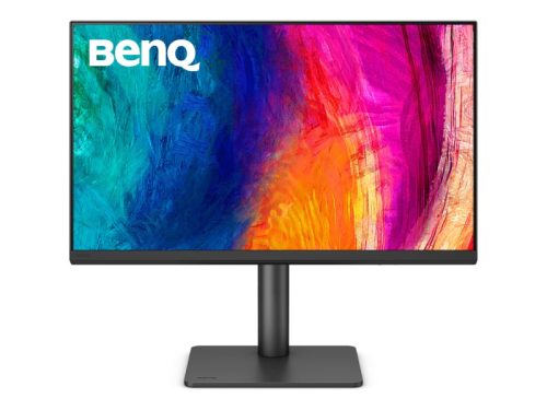 BENQ PD2706QN monitor