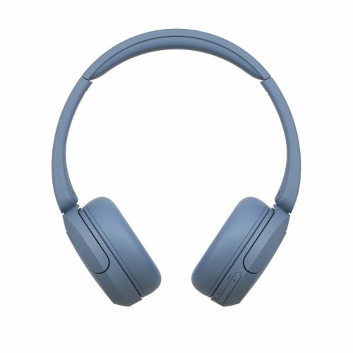 SONY BT slušalice WHCH520L plave