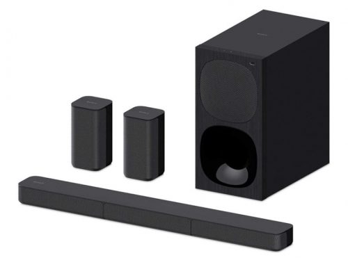 Sony soundbar HTS20R