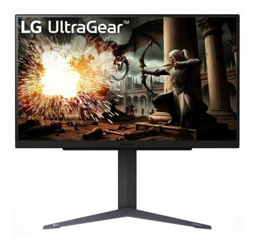LG monitor 27GS75Q-B