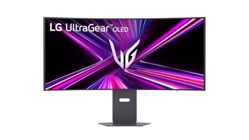 LG monitor OLED 39GX90SA-W