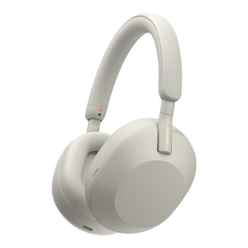SONY BT slušalice WH1000XM5S sive