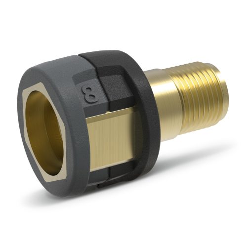 Karcher PROFI Adapter 8 M22AG-TR22AG 4.111-036.0