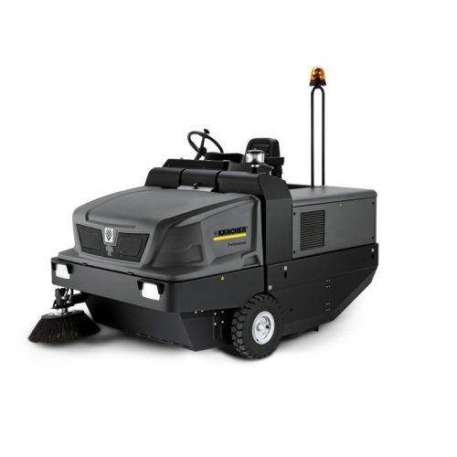 Karcher PROFI čistač KM 150/500 R D Cla ssic 1.186-134.0