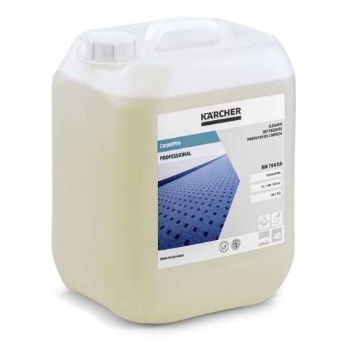 Karcher PROFI Pro čistač tepiha za tepih RM 764, 10 l, 6.295-854.0