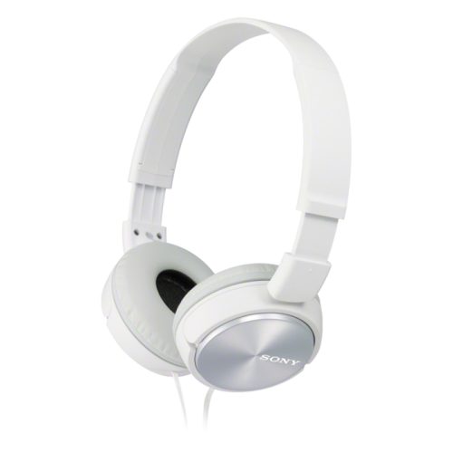 SONY slušalice MDRZX310APW.CE7