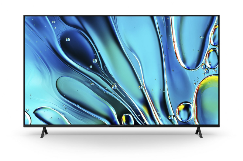 TV SONY K65S35B BRAVIA 3 / 4K UHD / Procesor X1 - Slika 3