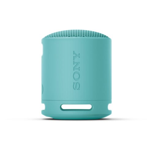 Sony Bluetooth zvučnik SRSXB100L plavi