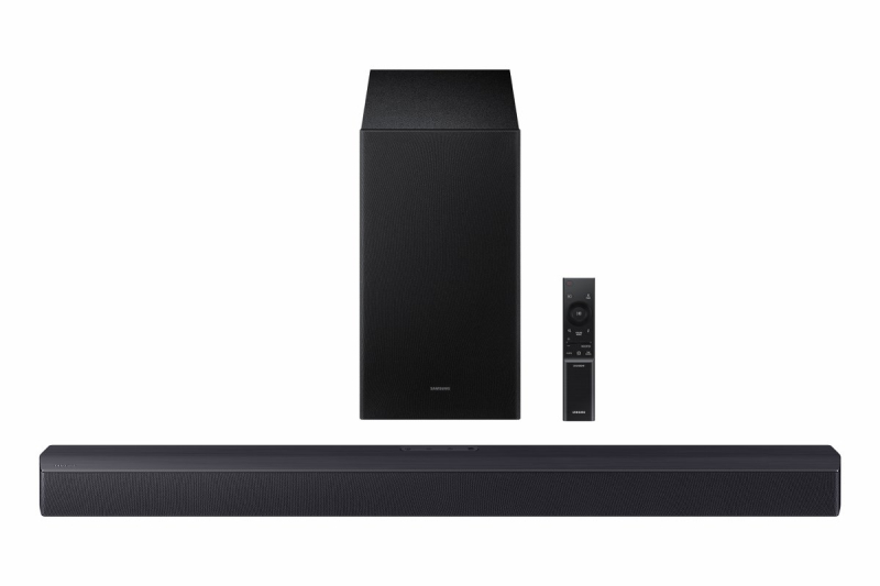 Samsung soundbar HW-B450F/EN