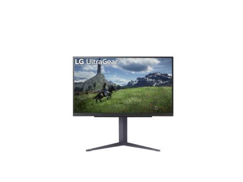 LG monitor 27GS85Q-B
