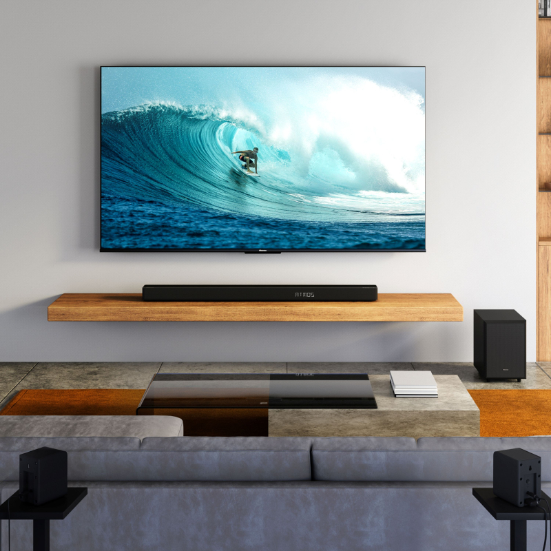 HISENSE soundbar AX5125H - Slika 4