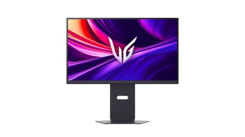 LG monitor 27G850A-B