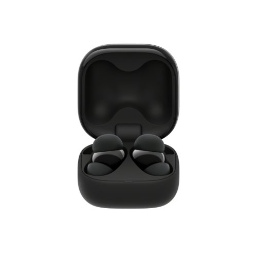 SONY LinkBuds Fit slušalice WF-LS910N cr WFLS910NB.CE7
