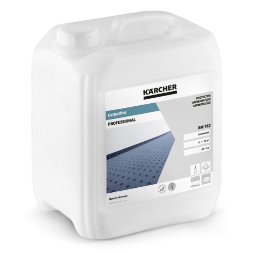 Karcher PROFI CarpetPro impregnacija za tepisi, RM 762, 5l, 6.295-852.0
