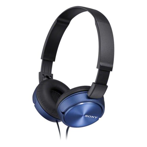 SONY slušalice MDRZX310L.AE