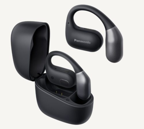 Panasonic TWS slušalice RB-F10DE-K