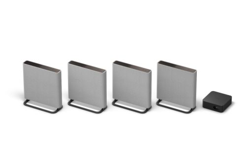SONY soundbar HTA9M2.CEL BRAVIA Theatre Quad