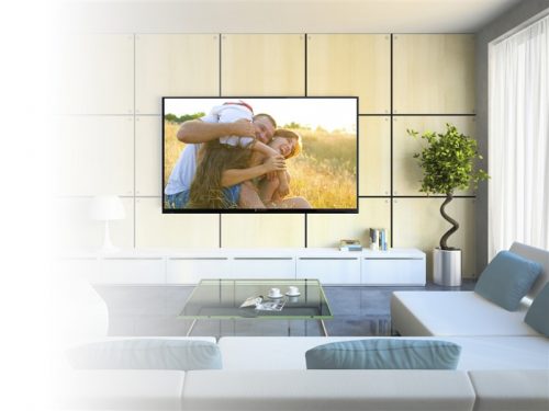 GoGEN nosač za TV TILT XL