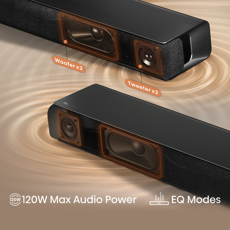 HISENSE soundbar HS1000 - Slika 5