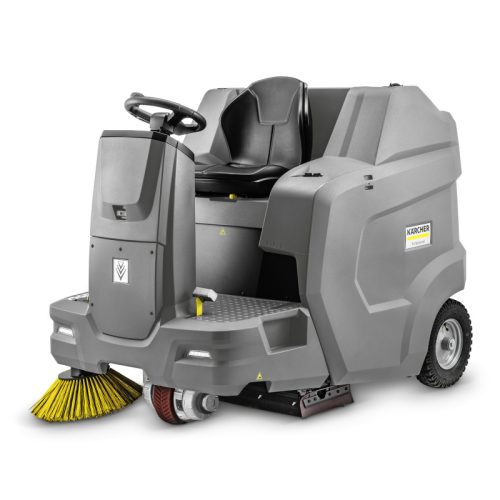 Karcher PROFI čistač KM 100/120 R Bp 1.280-170.0