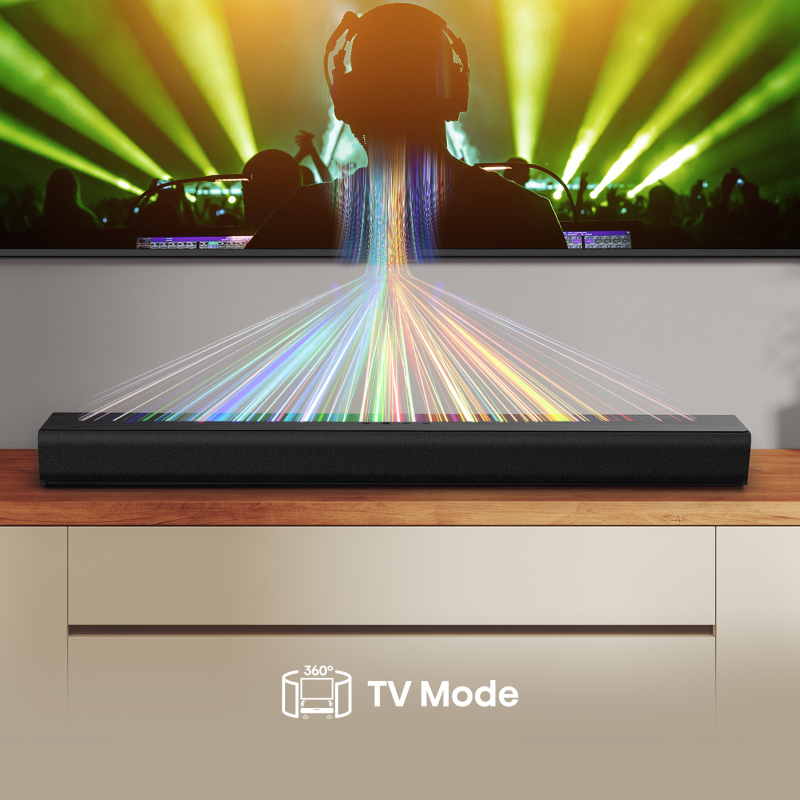 HISENSE soundbar HS1000 - Slika 6