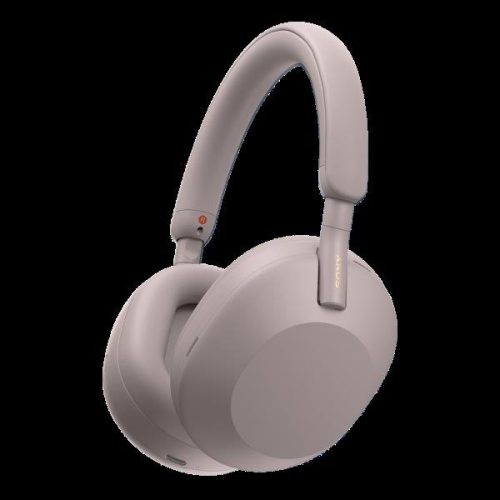 SONY BT slušalice WH1000XM5P pink