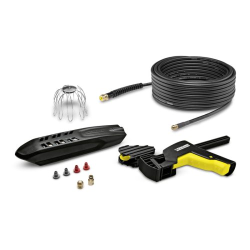 Karcher PC 20 set za čišćenje cijevi 2.642-240, dužina 20m