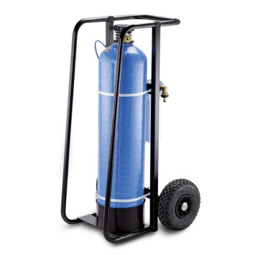 Karcher PROFI omekšivač vode WS 100 6.368-464.0