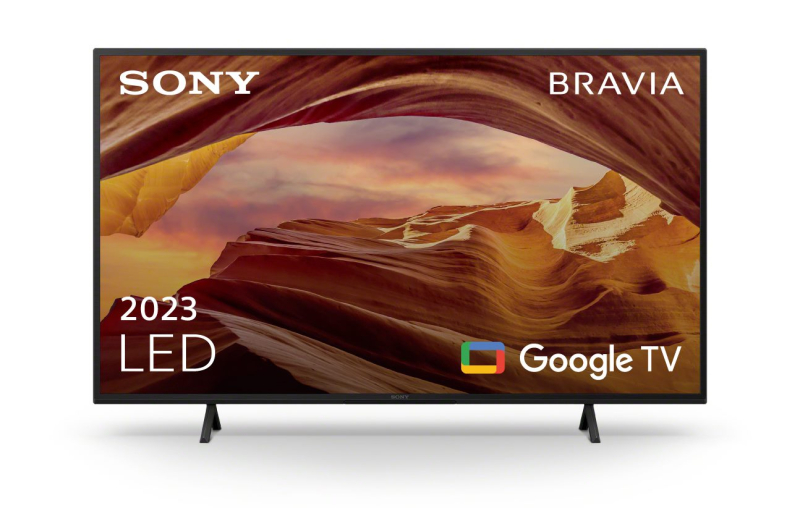 TV SONY KD65X75WLPAEP