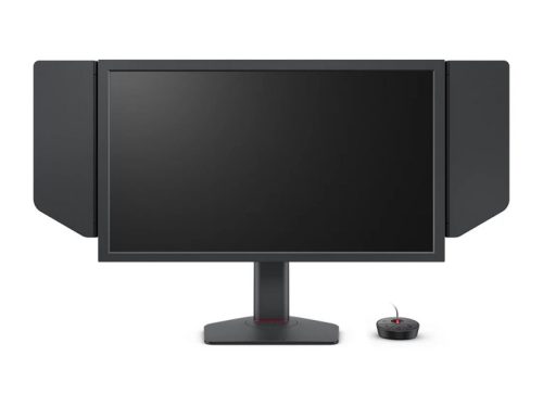 ZOWIE by BenQ monitor XL2566X+