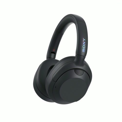 Sony slušalice ULT WEAR crne WHULT900NB.CE7