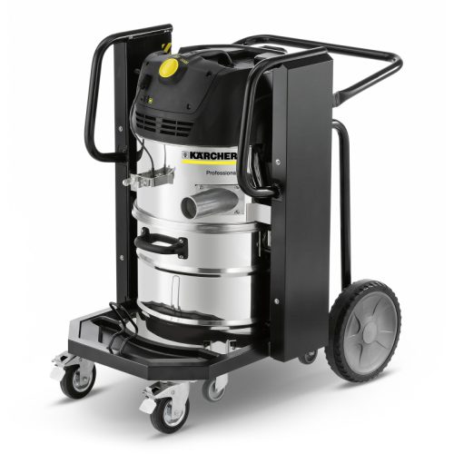 Karcher PROFI Industrijski usisavač IVC 60/24-2 Takt2, 1.576-100.0