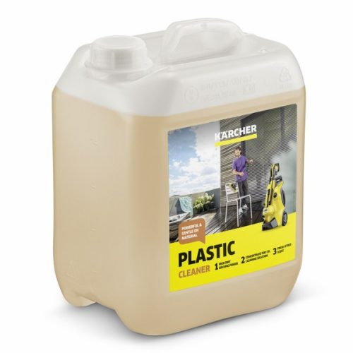 Karcher sredstvo za čišćenje plastike RM 6,295-358 za K2-K7