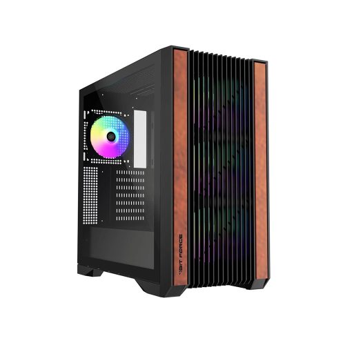 Cratos Cataclysm - Intel Core  i7-14700K, 16GB DDR5, 1TB M.2 SSD, RTX 5070 12GB GDDR7, FreeDOS