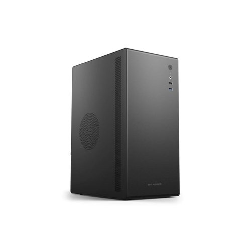Cratos Business Grade Mini v1 - AMD Ryzen 7 7700, 32GB DDR5, 1TB NVMe SSD, Radeon Graphics, Windows 11 Professional