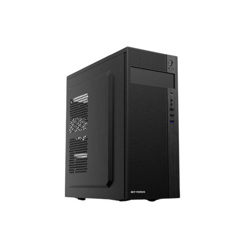 Cratos Ultra v3 - Intel Ultra 5 225, 16GB DDR5, 1TB SSD, Intel UHD, Windows 11 Professional + tipkovnica/miš