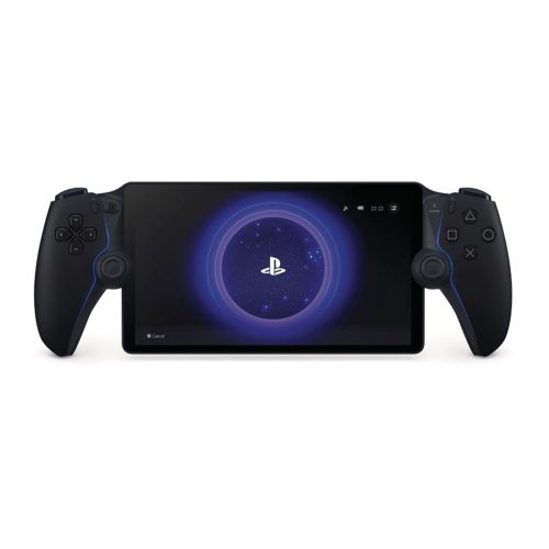 PlayStation Portal remote player Midnight Black