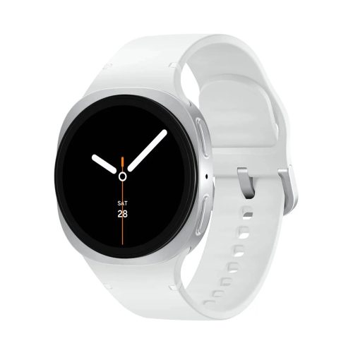 Samsung Galaxy Watch 8 40mm, srebrni