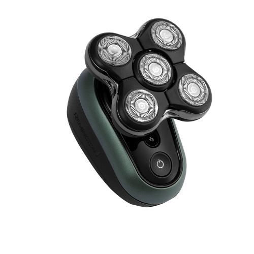 REMINGTON brijač za glavu XR1600