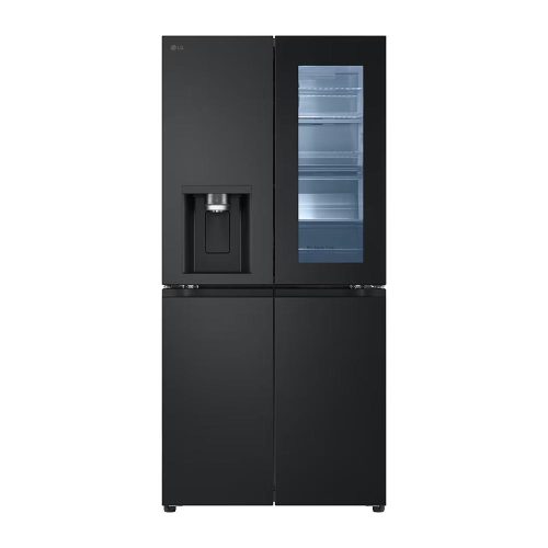 LG side by side hladnjak GMG860EPBE