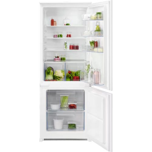 Electrolux ugradbeni kombinirani hladnjak LNS5LD14S