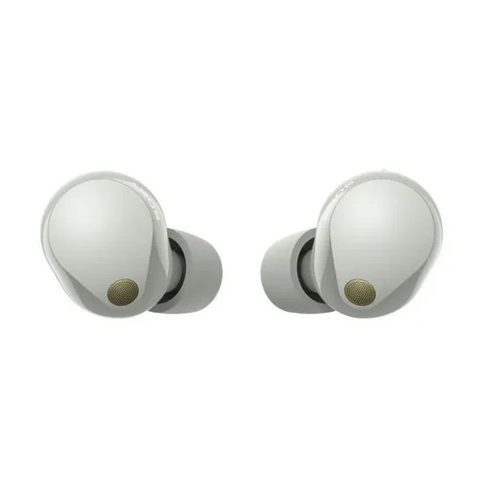 SONY BT slušalice WF1000XM5S.CE7 sive - Slika 4