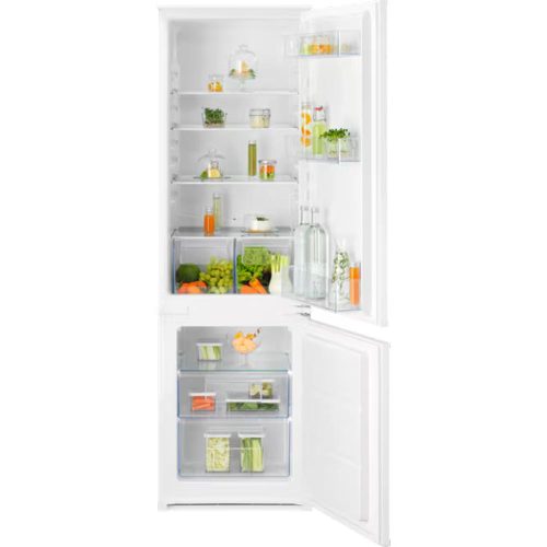 Electrolux ugradbeni kombinirani hladnjak LNS3LE18S
