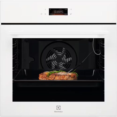Electrolux ugradbena pećnica EOE8P39WV