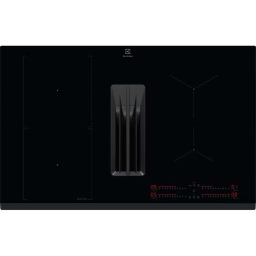 Electrolux indukcijska ploča s integriranom napom ECC8344